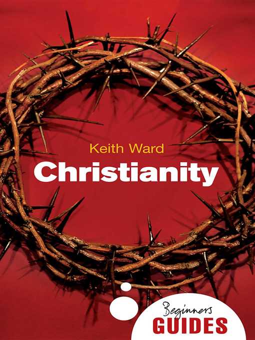 Title details for Christianity by Keith Ward - Available